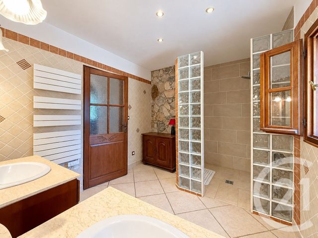 Maison &agrave; vendre - 4 pi&egrave;ces - 107,75 m2 - Ville Di Paraso - 202 - CORSE
