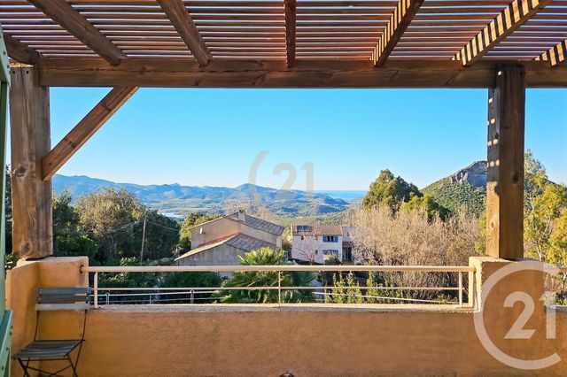 Maison à vendre - 10 pièces - 216 m2 - St Florent - 202 - CORSE