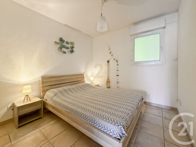 Appartement T2 &agrave; vendre - 2 pi&egrave;ces - 33,27 m2 - L Ile Rousse - 202 - CORSE