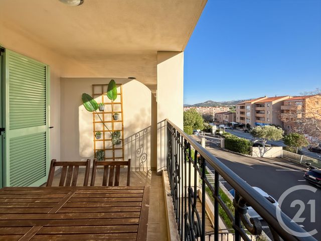 Appartement T2 &agrave; vendre - 2 pi&egrave;ces - 33,27 m2 - L Ile Rousse - 202 - CORSE