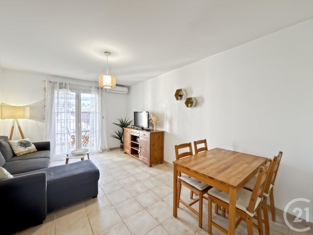Appartement T2 &agrave; vendre - 2 pi&egrave;ces - 33,27 m2 - L Ile Rousse - 202 - CORSE