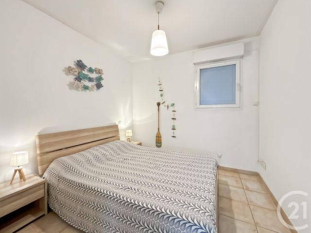 Appartement T2 &agrave; vendre - 2 pi&egrave;ces - 33,27 m2 - L Ile Rousse - 202 - CORSE