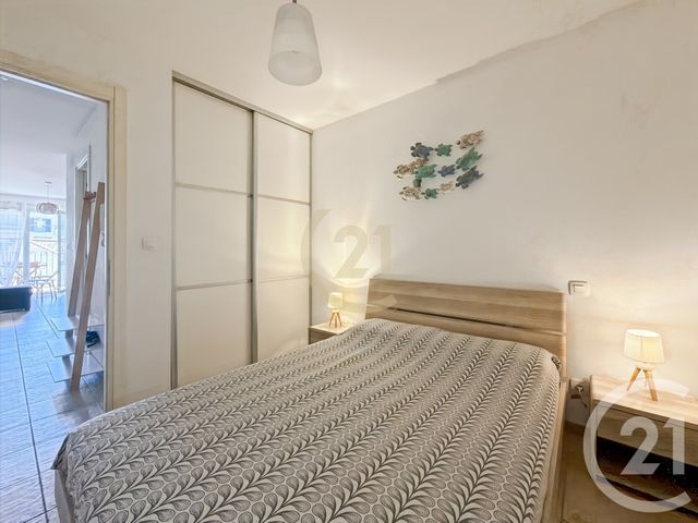 Appartement T2 &agrave; vendre - 2 pi&egrave;ces - 33,27 m2 - L Ile Rousse - 202 - CORSE