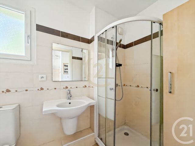 Appartement T2 &agrave; vendre - 2 pi&egrave;ces - 33,27 m2 - L Ile Rousse - 202 - CORSE
