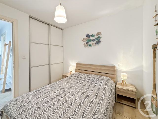 Appartement T2 &agrave; vendre - 2 pi&egrave;ces - 33,27 m2 - L Ile Rousse - 202 - CORSE