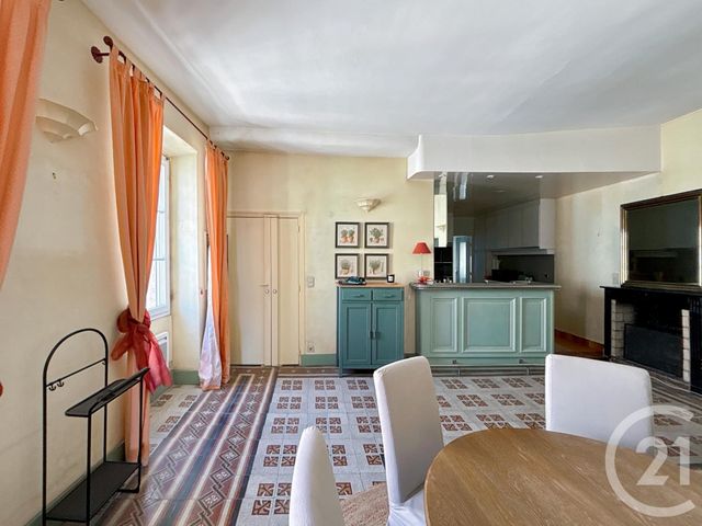 Appartement F4 à vendre - 4 pièces - 100 m2 - L Ile Rousse - 202 - CORSE