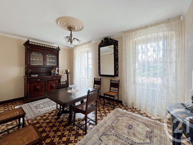 Maison &agrave; vendre - 6 pi&egrave;ces - 108,08 m2 - Zilia - 202 - CORSE