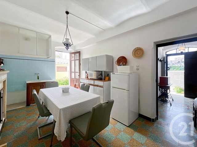 Maison &agrave; vendre - 6 pi&egrave;ces - 108,08 m2 - Zilia - 202 - CORSE