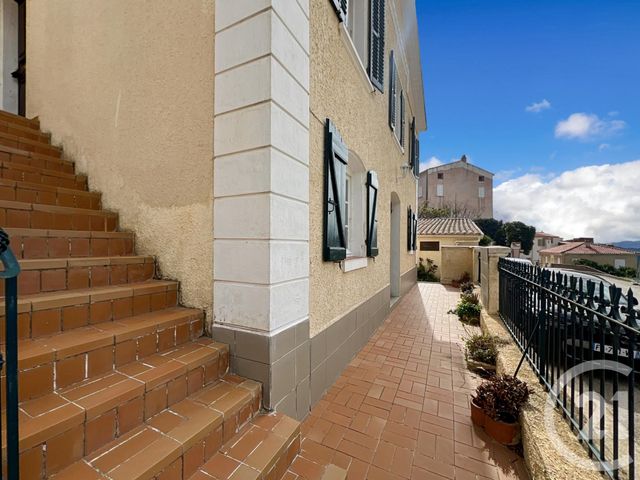 Maison &agrave; vendre - 6 pi&egrave;ces - 108,08 m2 - Zilia - 202 - CORSE