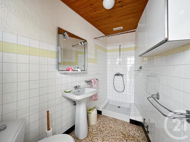 Maison &agrave; vendre - 6 pi&egrave;ces - 108,08 m2 - Zilia - 202 - CORSE