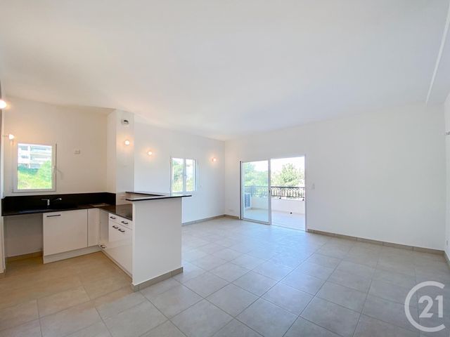 appartement - L ILE ROUSSE - 202