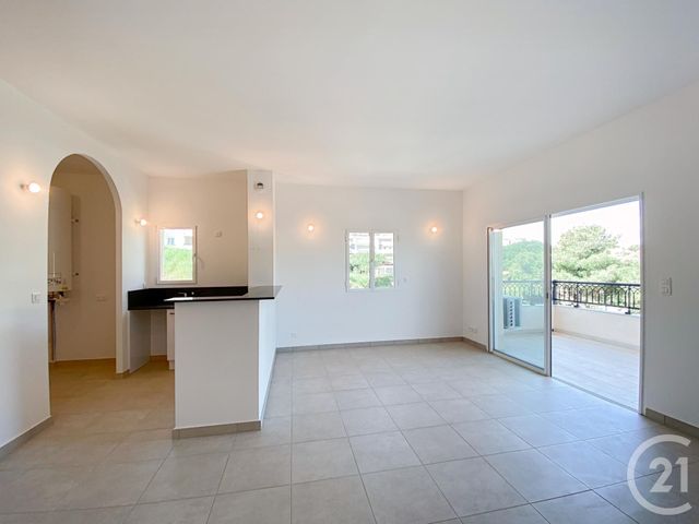 Appartement T2 à vendre - 2 pièces - 55,51 m2 - L Ile Rousse - 202 - CORSE
