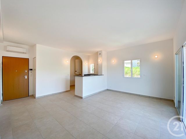 Appartement T2 à vendre - 2 pièces - 55,51 m2 - L Ile Rousse - 202 - CORSE