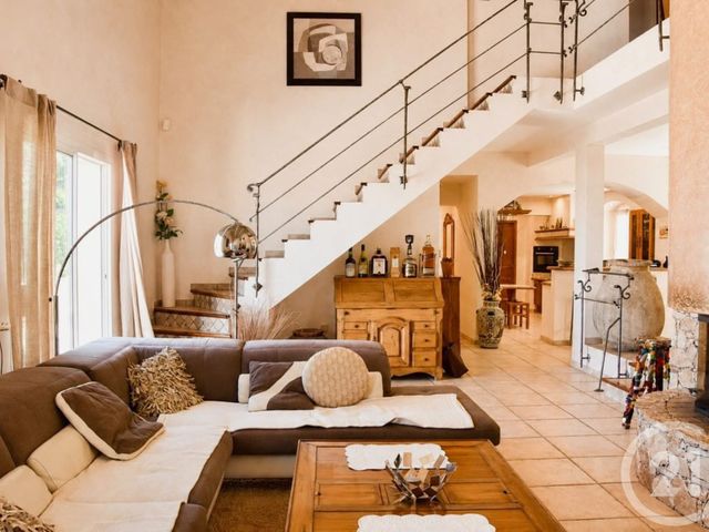 Maison &agrave; vendre - 5 pi&egrave;ces - 230 m2 - St Florent - 202 - CORSE