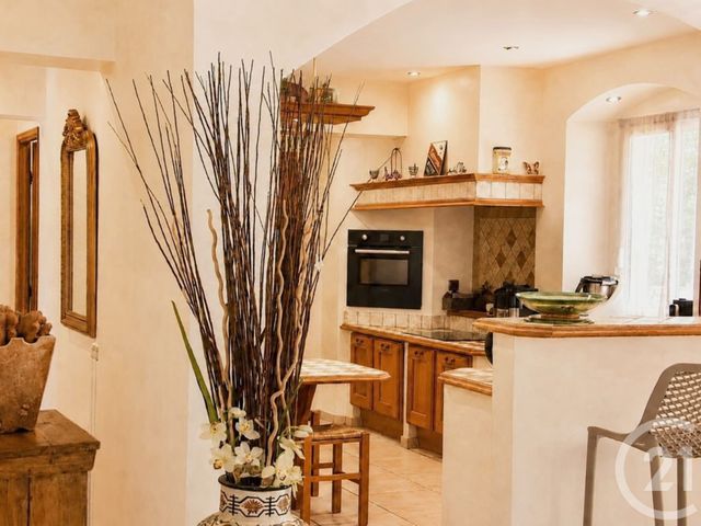 Maison &agrave; vendre - 5 pi&egrave;ces - 230 m2 - St Florent - 202 - CORSE