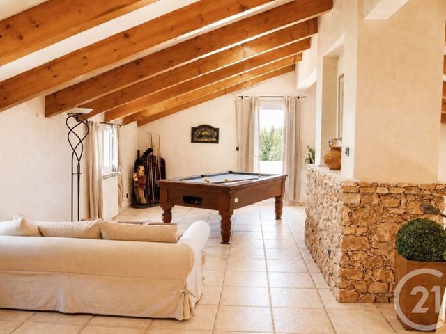 Maison &agrave; vendre - 5 pi&egrave;ces - 230 m2 - St Florent - 202 - CORSE