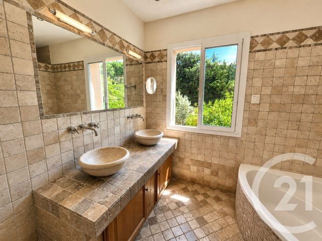 Maison &agrave; vendre - 5 pi&egrave;ces - 230 m2 - St Florent - 202 - CORSE
