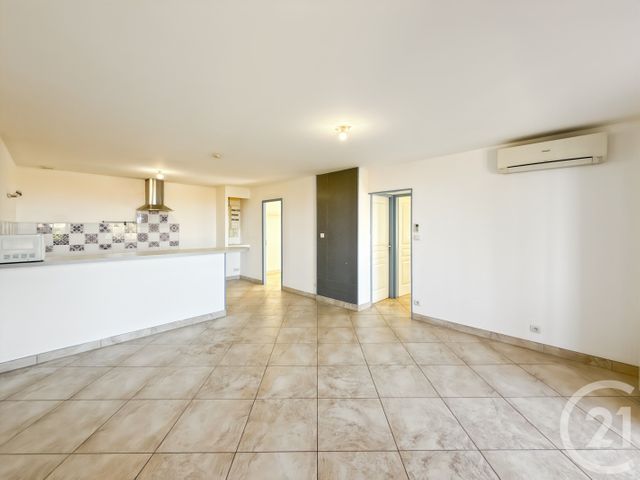 Appartement T3 &agrave; vendre - 3 pi&egrave;ces - 56 m2 - L Ile Rousse - 202 - CORSE