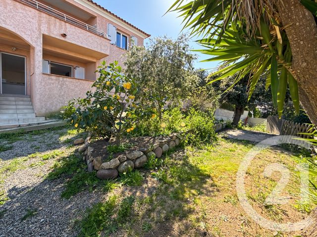 Appartement T3 &agrave; vendre - 3 pi&egrave;ces - 56 m2 - L Ile Rousse - 202 - CORSE