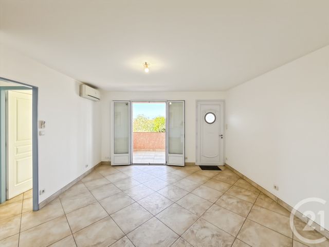 Appartement T3 &agrave; vendre - 3 pi&egrave;ces - 56 m2 - L Ile Rousse - 202 - CORSE