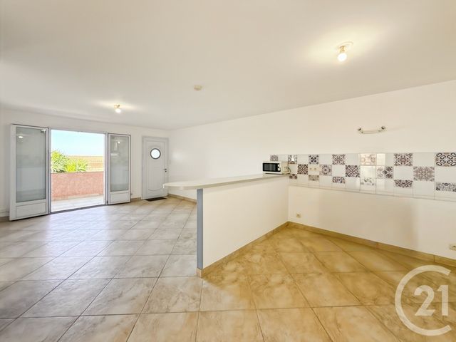 Appartement T3 &agrave; vendre - 3 pi&egrave;ces - 56 m2 - L Ile Rousse - 202 - CORSE
