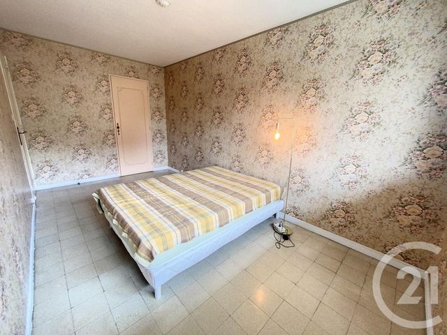 Appartement F3 à vendre - 3 pièces - 55,05 m2 - Bastia - 202 - CORSE