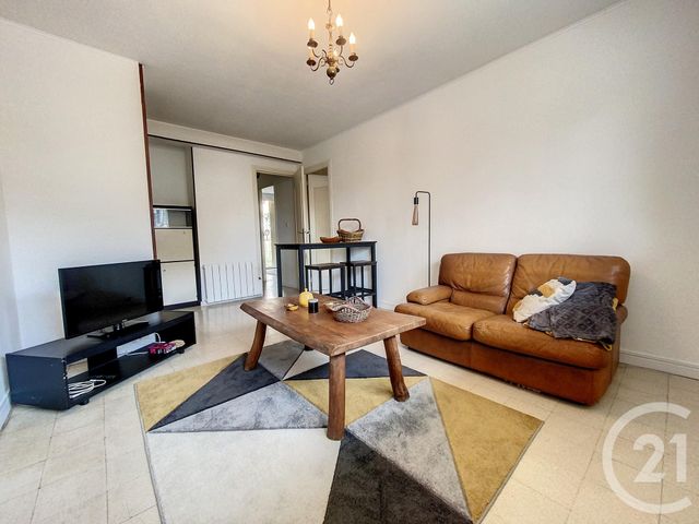 Appartement F3 à vendre - 3 pièces - 55,05 m2 - Bastia - 202 - CORSE