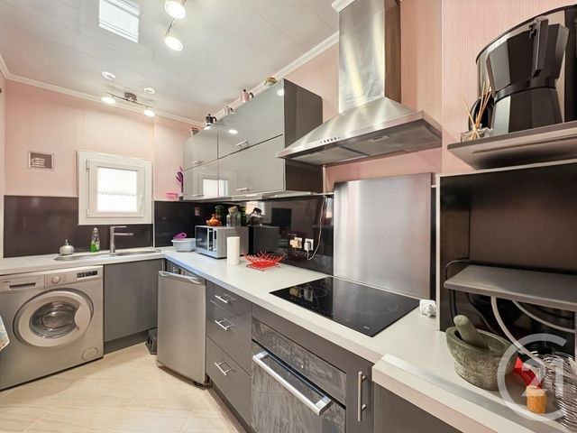 Appartement à vendre - 3 pièces - 55 m2 - St Florent - 202 - CORSE