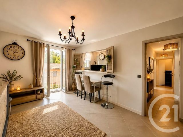 Appartement à vendre ST FLORENT