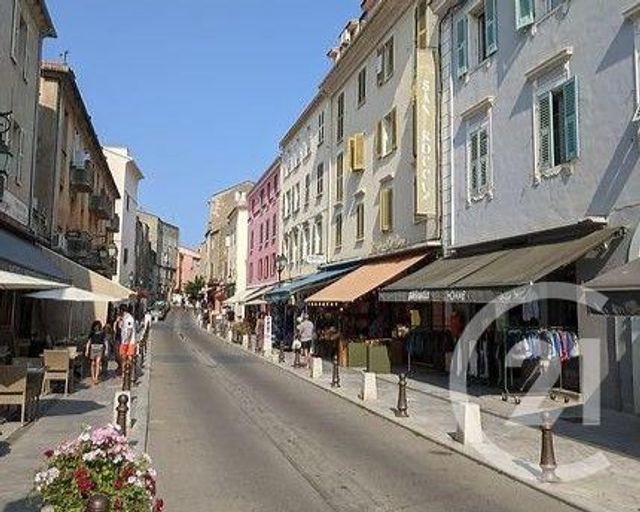 Appartement à vendre ST FLORENT