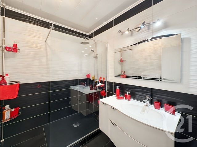 Appartement &agrave; vendre - 3 pi&egrave;ces - 55 m2 - St Florent - 202 - CORSE