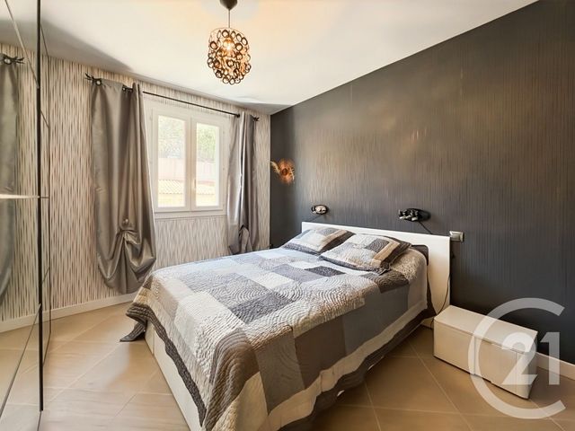 Appartement &agrave; vendre - 3 pi&egrave;ces - 55 m2 - St Florent - 202 - CORSE