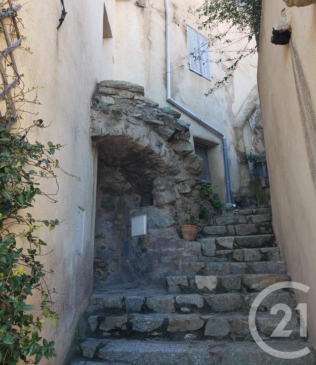 Maison &agrave; vendre - 4 pi&egrave;ces - 95 m2 - Sant Antonino - 202 - CORSE