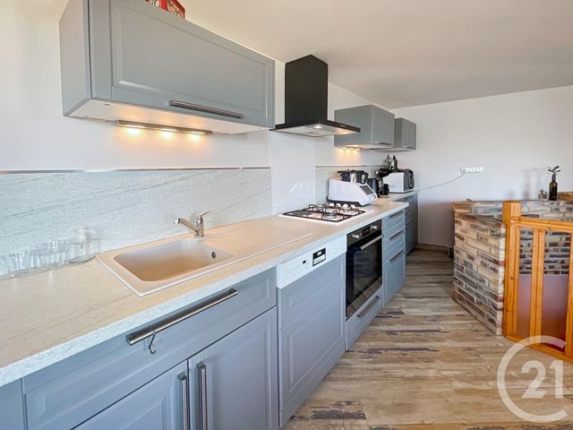 Maison &agrave; vendre - 4 pi&egrave;ces - 95 m2 - Sant Antonino - 202 - CORSE