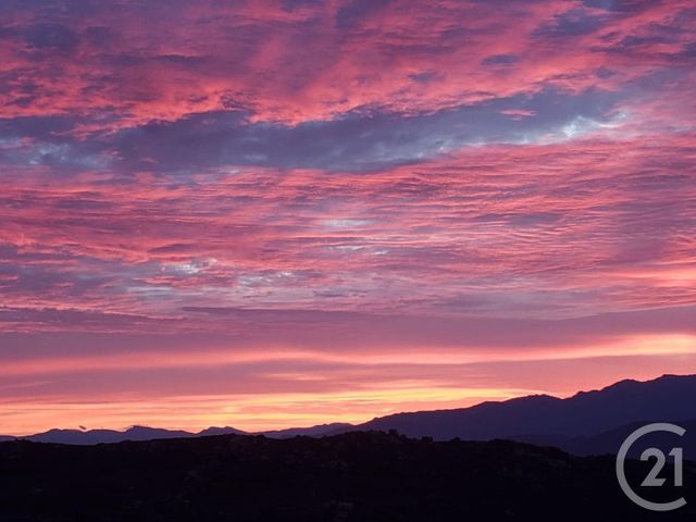 Maison &agrave; vendre - 4 pi&egrave;ces - 95 m2 - Sant Antonino - 202 - CORSE