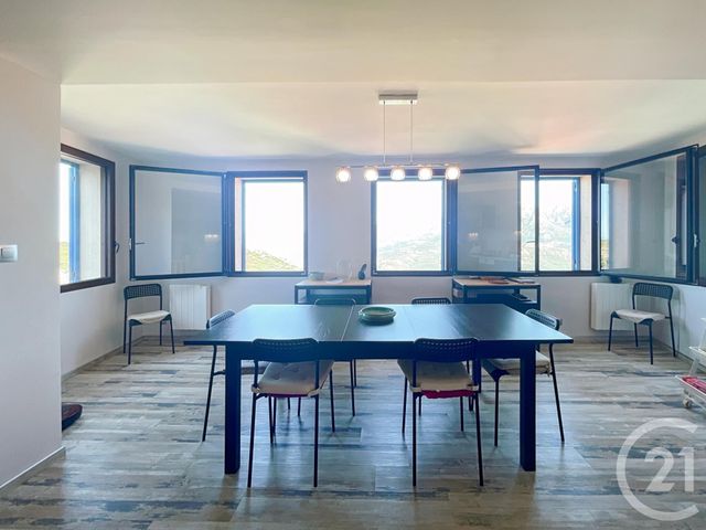 Maison &agrave; vendre - 4 pi&egrave;ces - 95 m2 - Sant Antonino - 202 - CORSE
