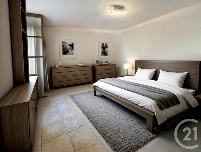 Maison &agrave; vendre - 4 pi&egrave;ces - 95 m2 - Sant Antonino - 202 - CORSE