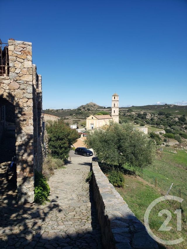 Maison &agrave; vendre - 4 pi&egrave;ces - 95 m2 - Sant Antonino - 202 - CORSE