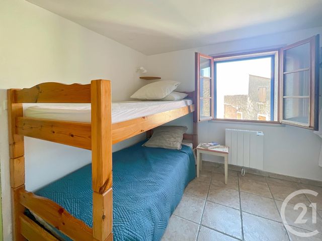 Maison &agrave; vendre - 4 pi&egrave;ces - 95 m2 - Sant Antonino - 202 - CORSE