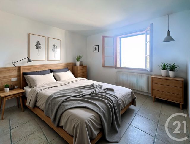 Maison &agrave; vendre - 4 pi&egrave;ces - 95 m2 - Sant Antonino - 202 - CORSE