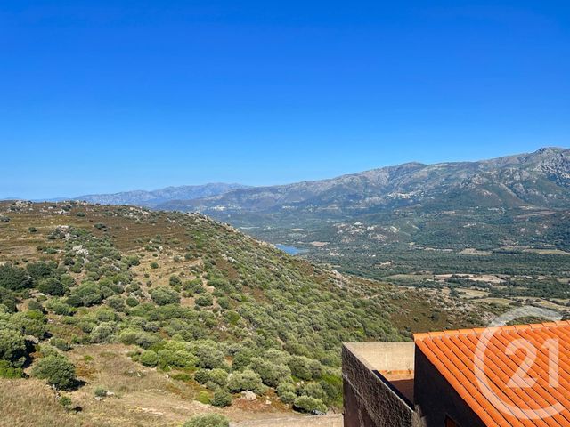 Maison &agrave; vendre - 4 pi&egrave;ces - 95 m2 - Sant Antonino - 202 - CORSE