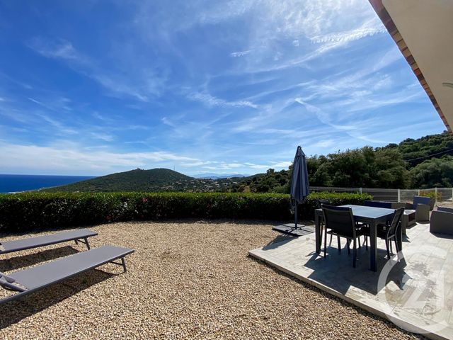 Maison à vendre - 3 pièces - 95,80 m2 - Corbara - 202 - CORSE
