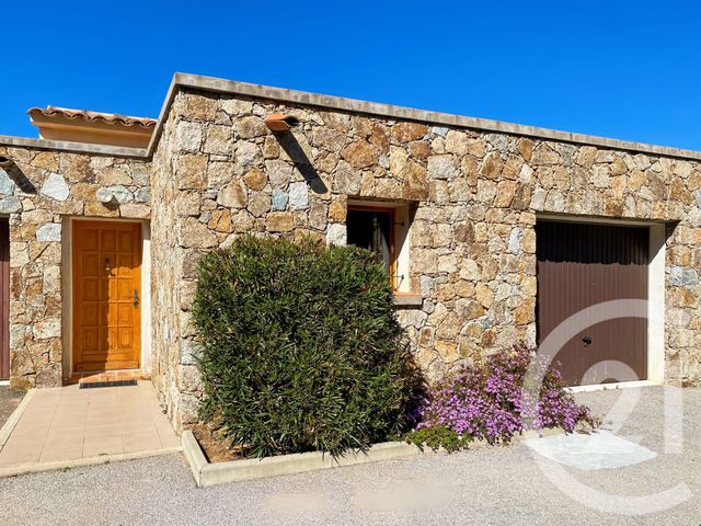 Maison à vendre - 5 pièces - 111 m2 - Belgodere - 202 - CORSE