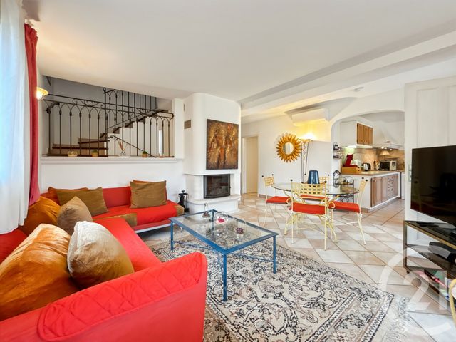 Maison à vendre - 5 pièces - 135 m2 - Corbara - 202 - CORSE