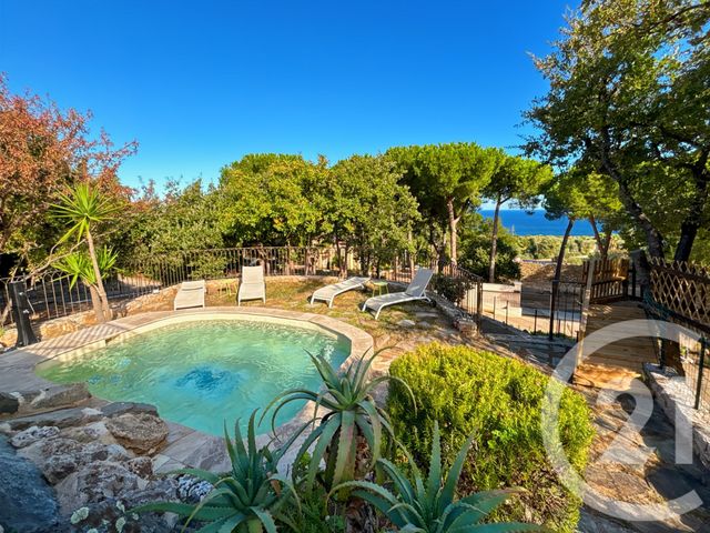 Maison à vendre CORBARA