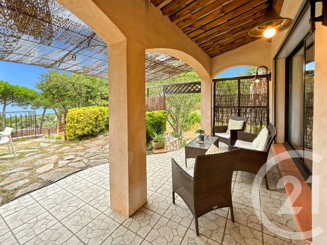 Maison à vendre - 5 pièces - 135 m2 - Corbara - 202 - CORSE