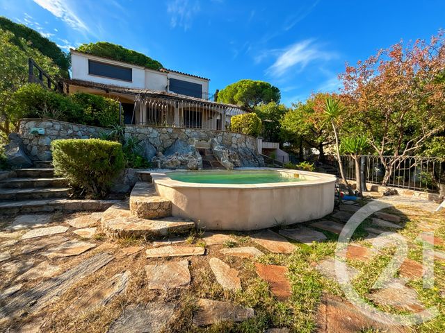 Maison &agrave; vendre - 5 pi&egrave;ces - 135 m2 - Corbara - 202 - CORSE