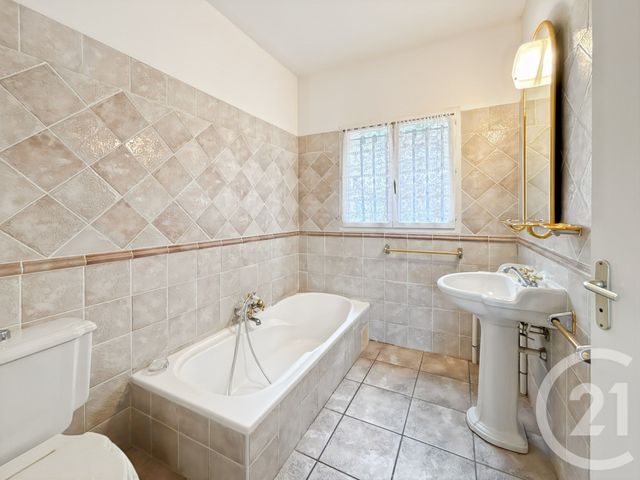 Maison à vendre - 5 pièces - 135 m2 - Corbara - 202 - CORSE