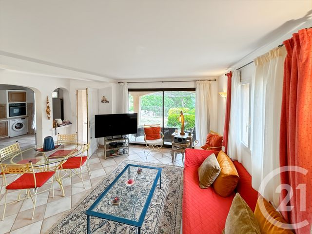 Maison à vendre - 5 pièces - 135 m2 - Corbara - 202 - CORSE