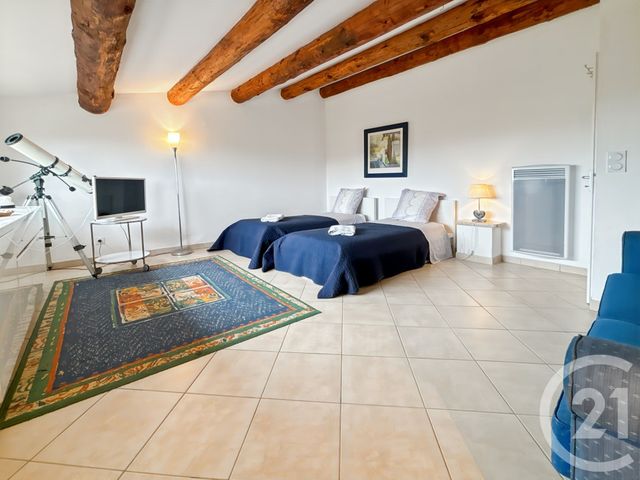 Maison à vendre - 5 pièces - 135 m2 - Corbara - 202 - CORSE